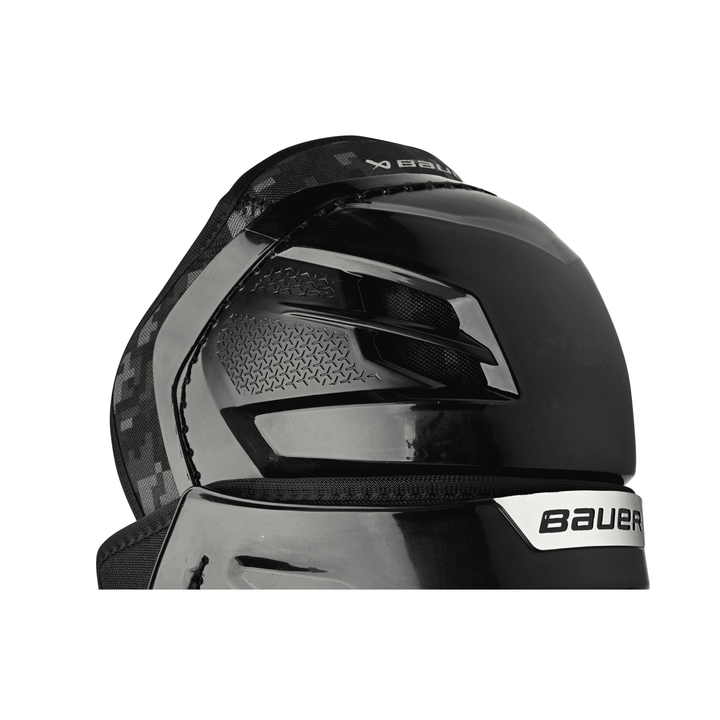 Bauer Supreme M3 Shin Guards Senior