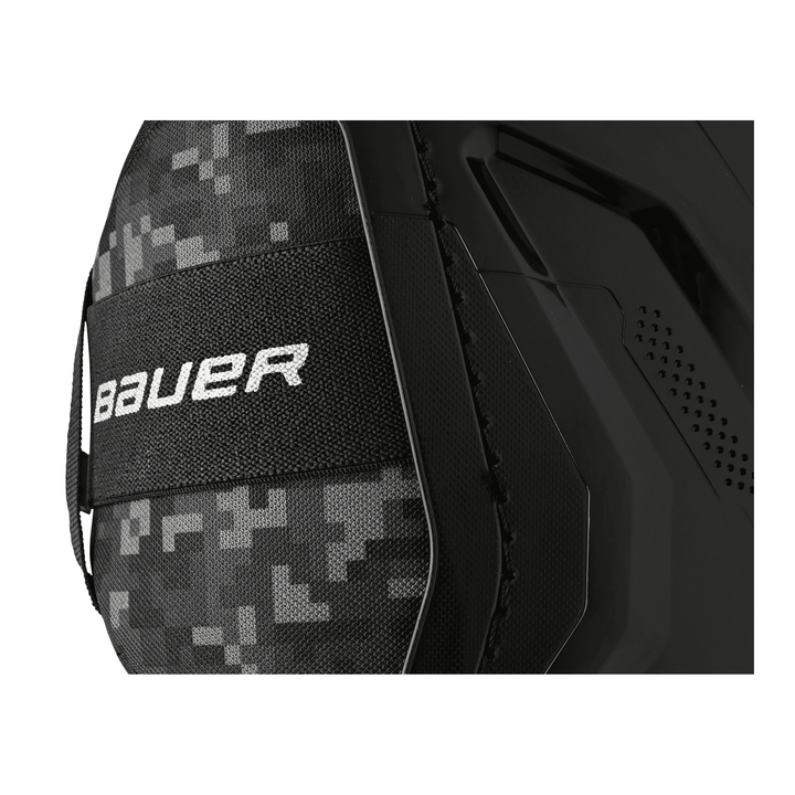Bauer Supreme M3 Shin Guards Senior