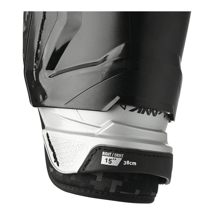 Bauer Supreme M3 Shin Guards Senior