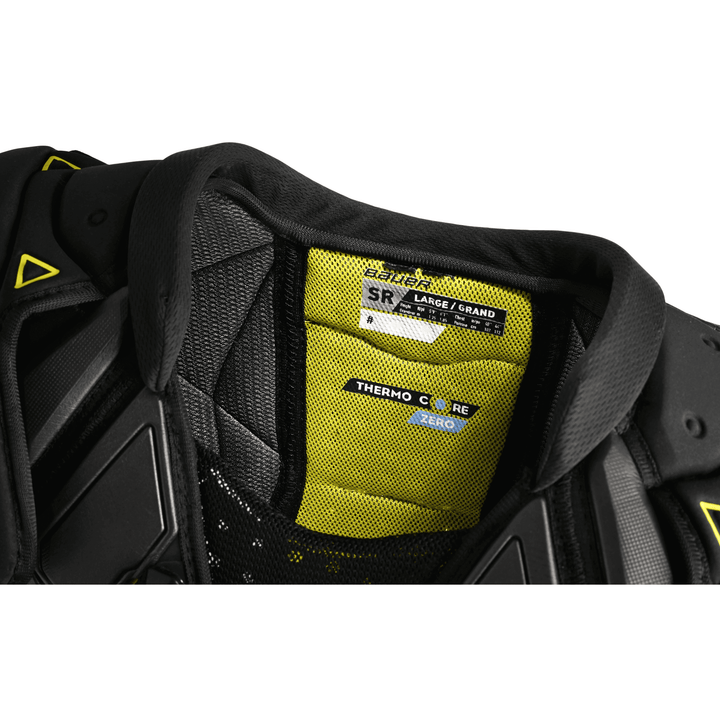 Bauer Supreme Mach Shoulder Pads Senior