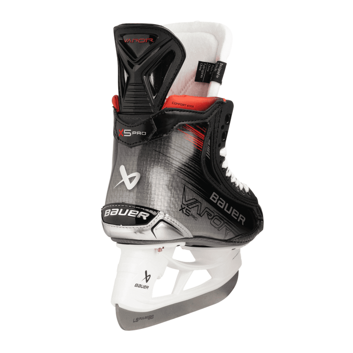 Bauer Vapor X5 Pro Ice Hockey Skates Junior