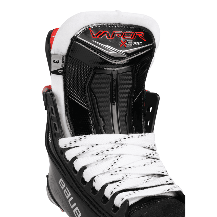 Bauer Vapor X5 Pro Ice Hockey Skates Junior