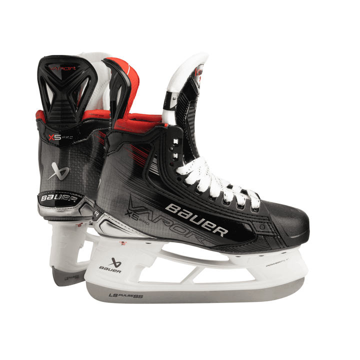 Bauer Vapor X5 Pro Ice Hockey Skates Junior