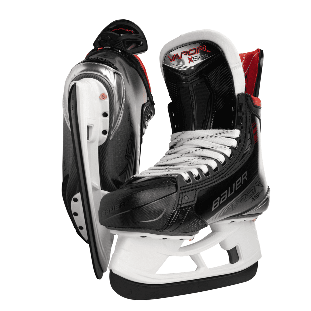 Bauer Vapor X5 Pro Ice Hockey Skates Senior