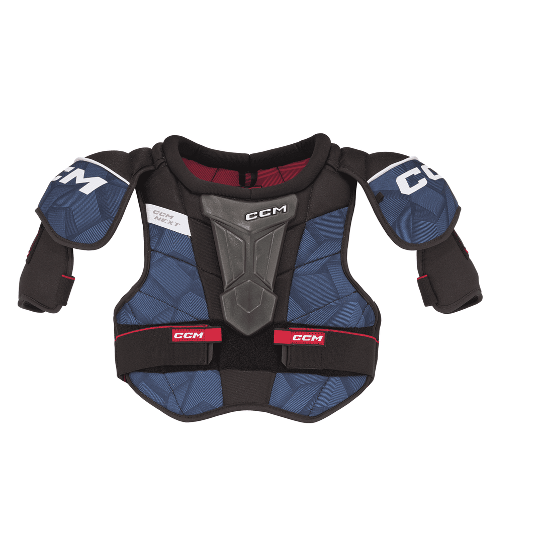CCM Next Shoulder Pads Senior