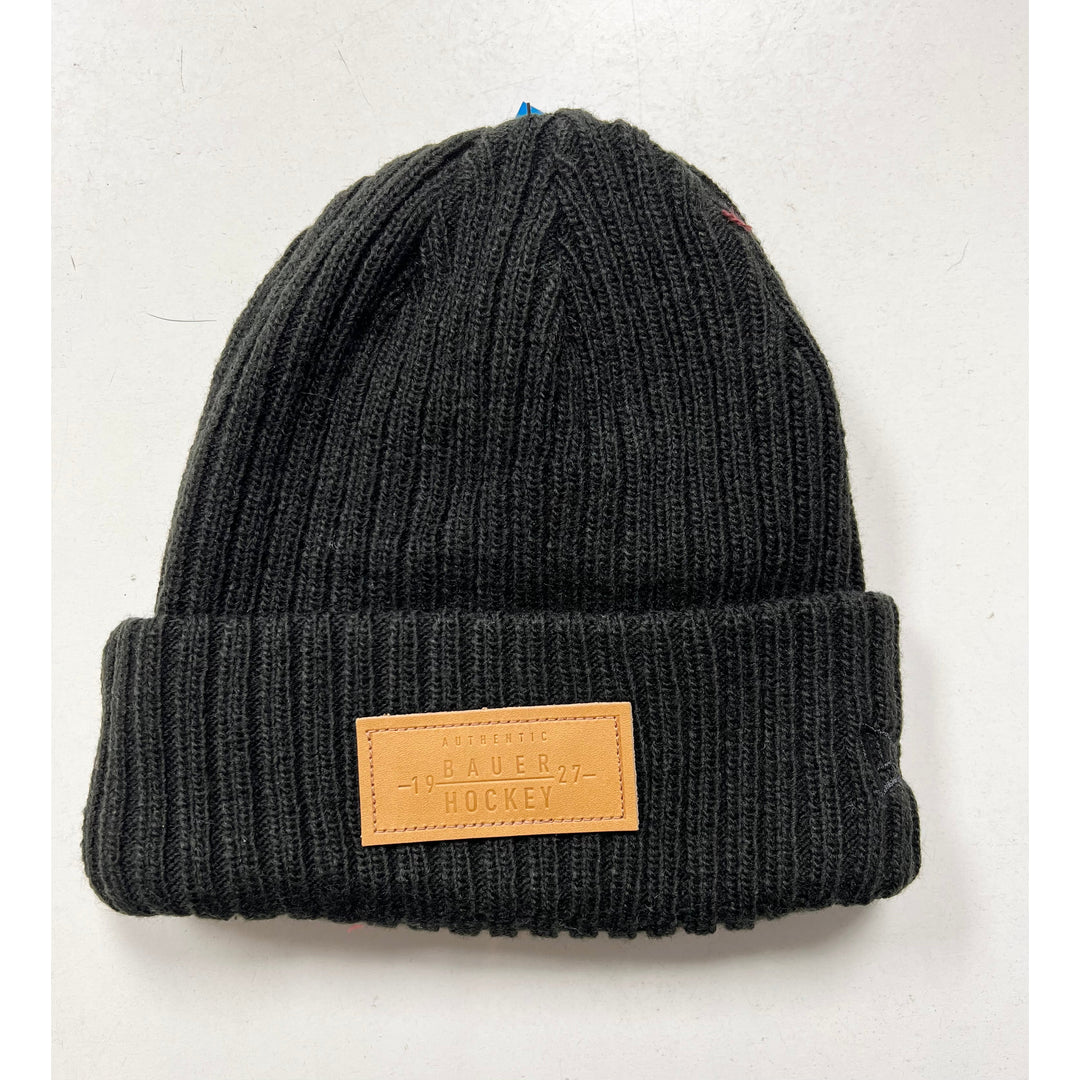 Bauer Fleece Lined Beanie Senior