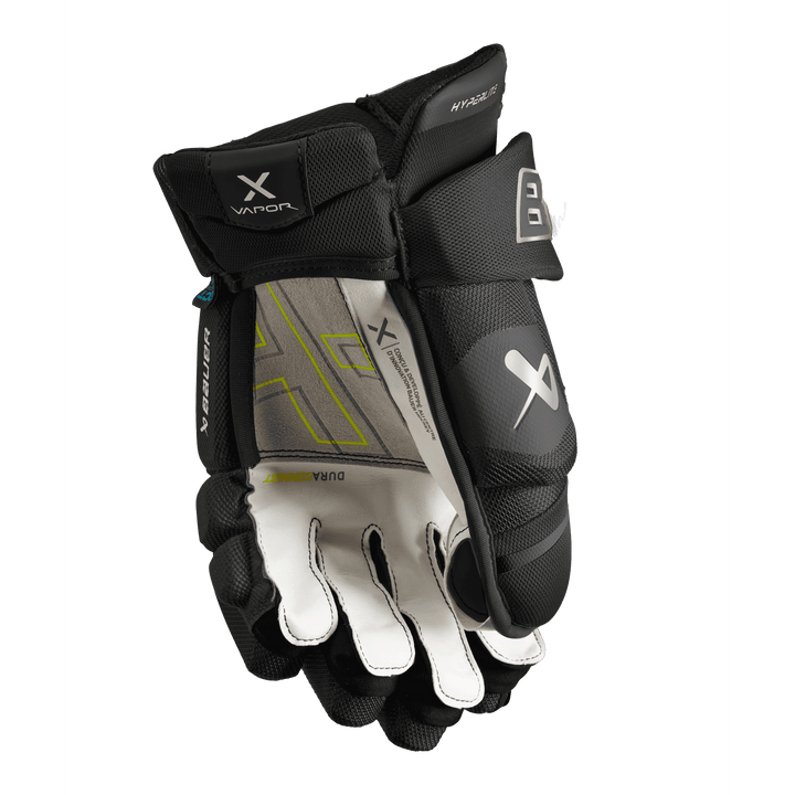 Bauer Vapor Hyperlite Hockey Gloves Sr