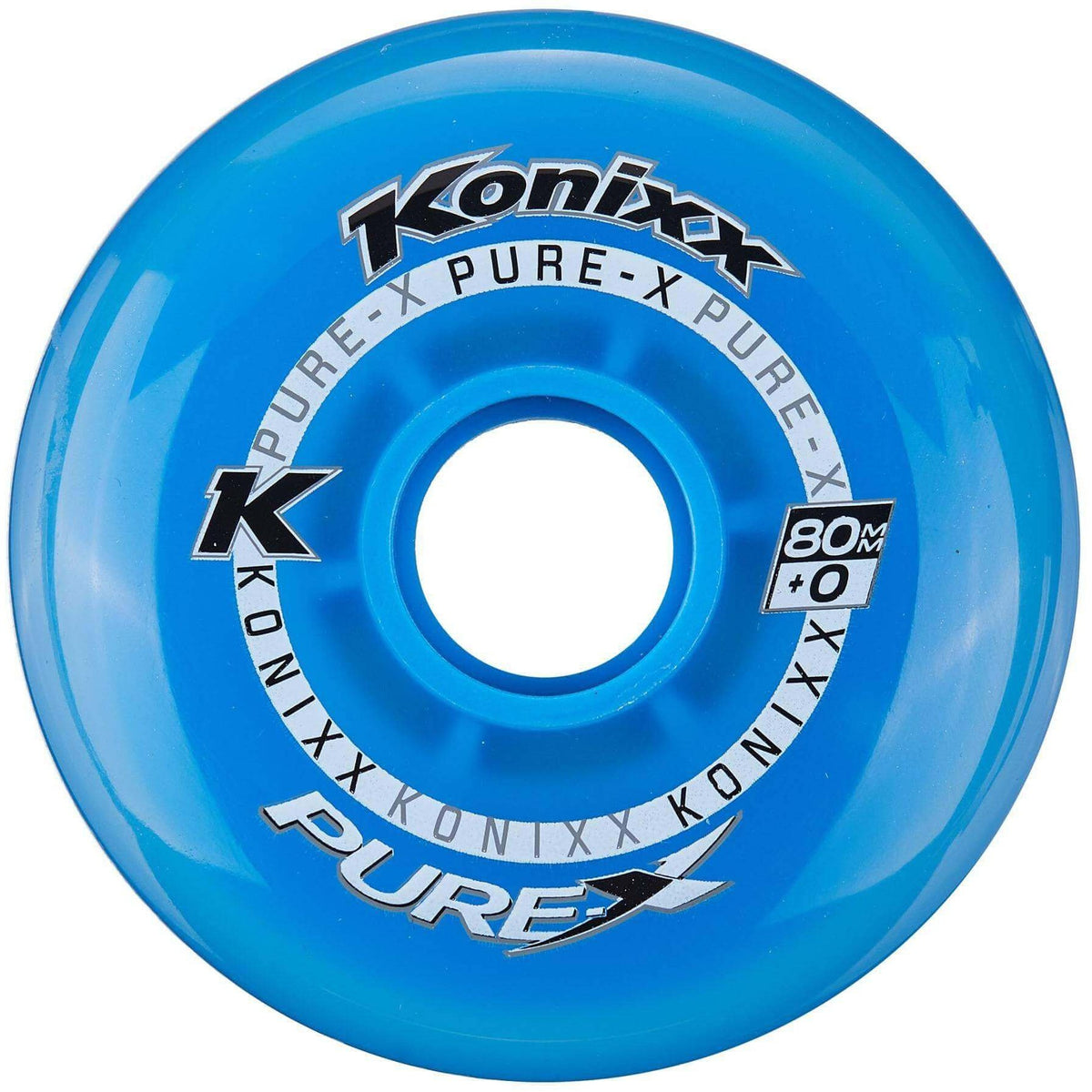 Konixx Pure-X Hockey Wheel (Single)