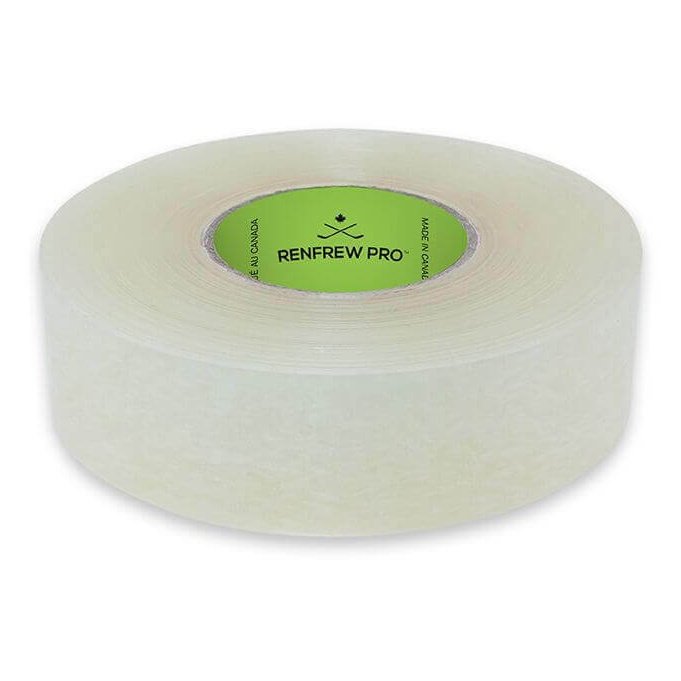 Renfrew Pro Clear Hockey Leg Tape