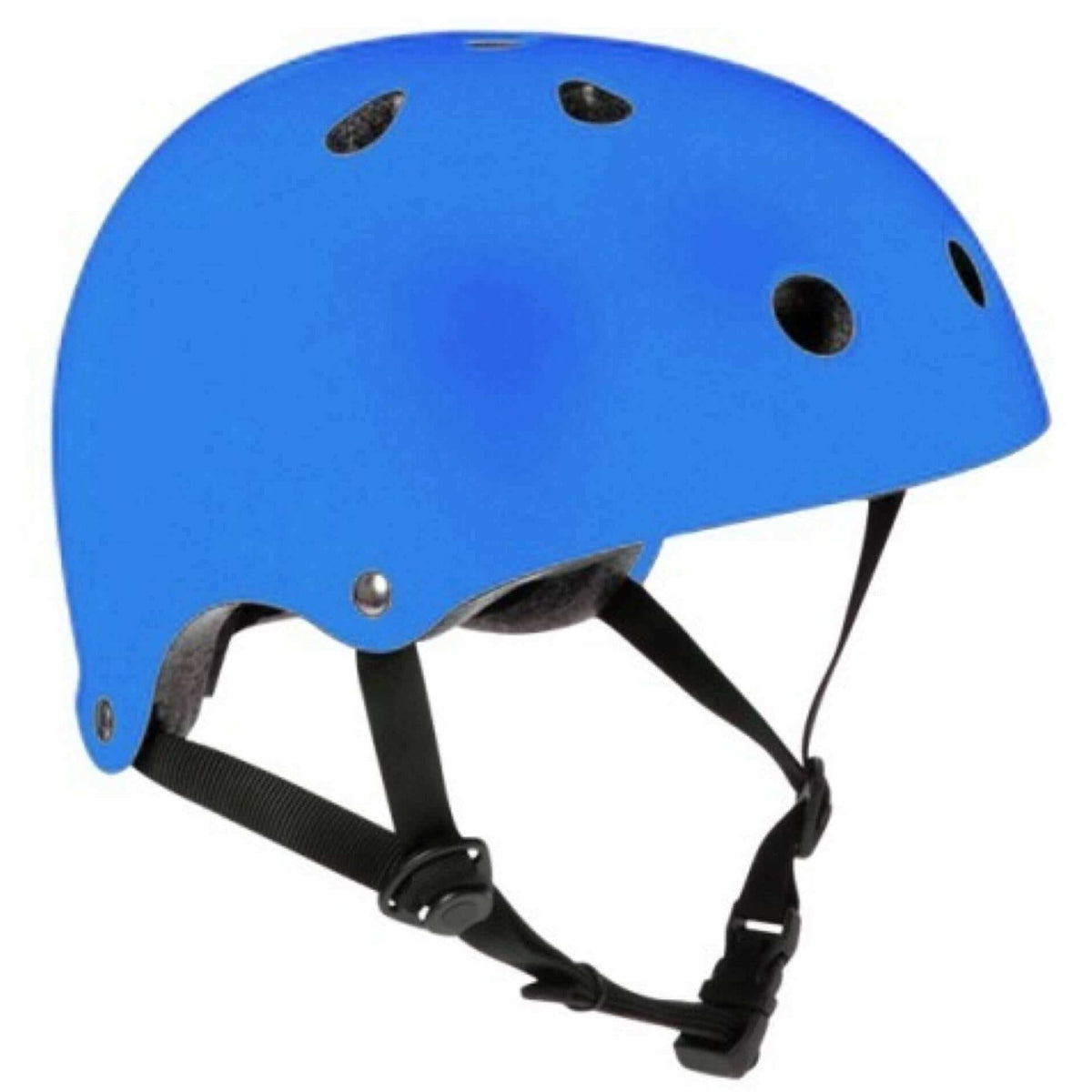 SFR Essentials Helmet Matte Blue