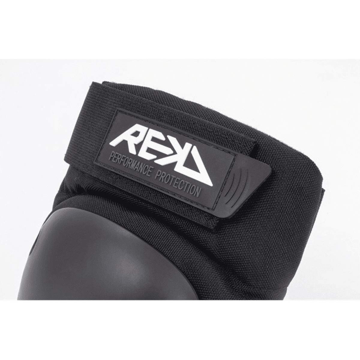 REKD Ramp Knee Pads - Black