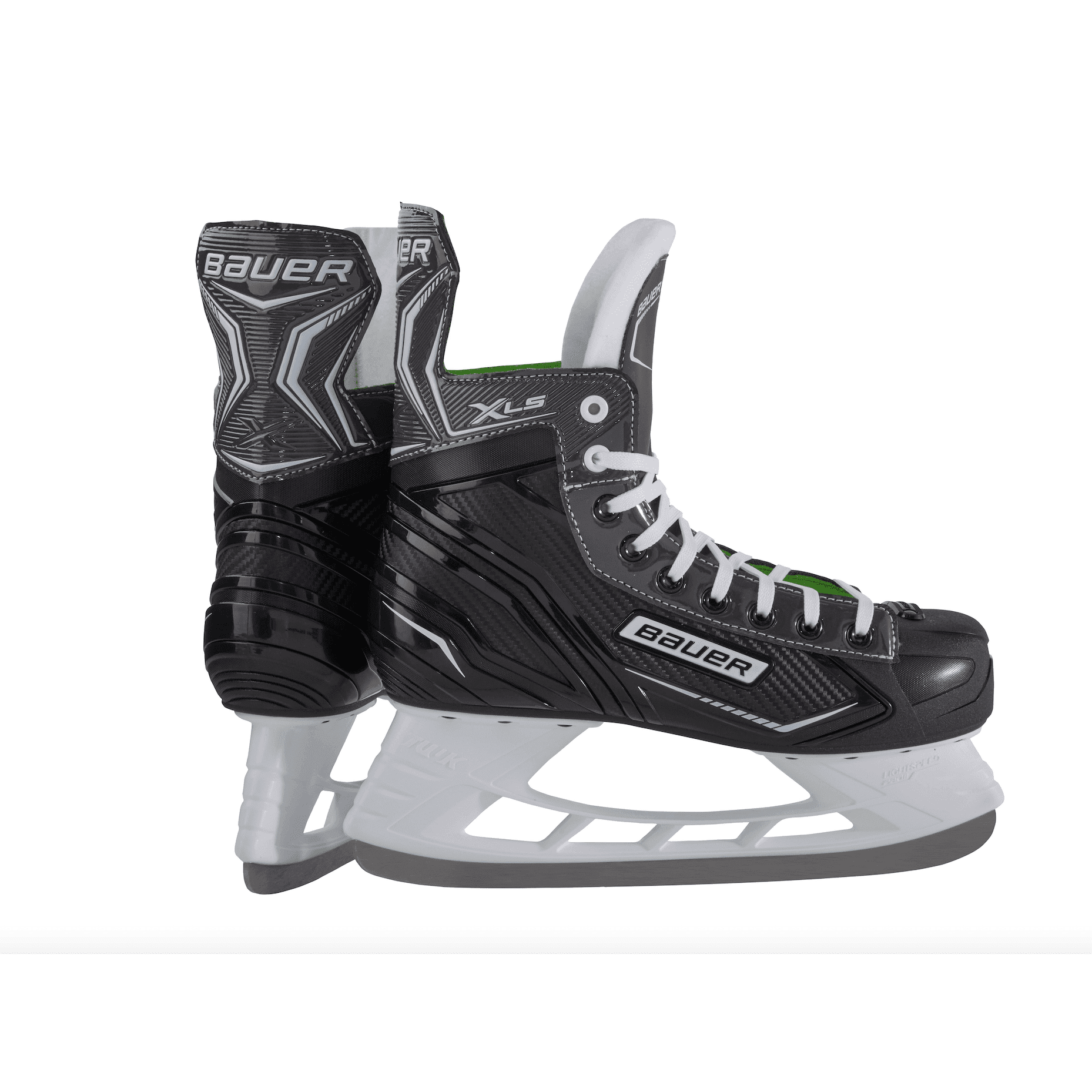 Ice hockey ice outlet skates