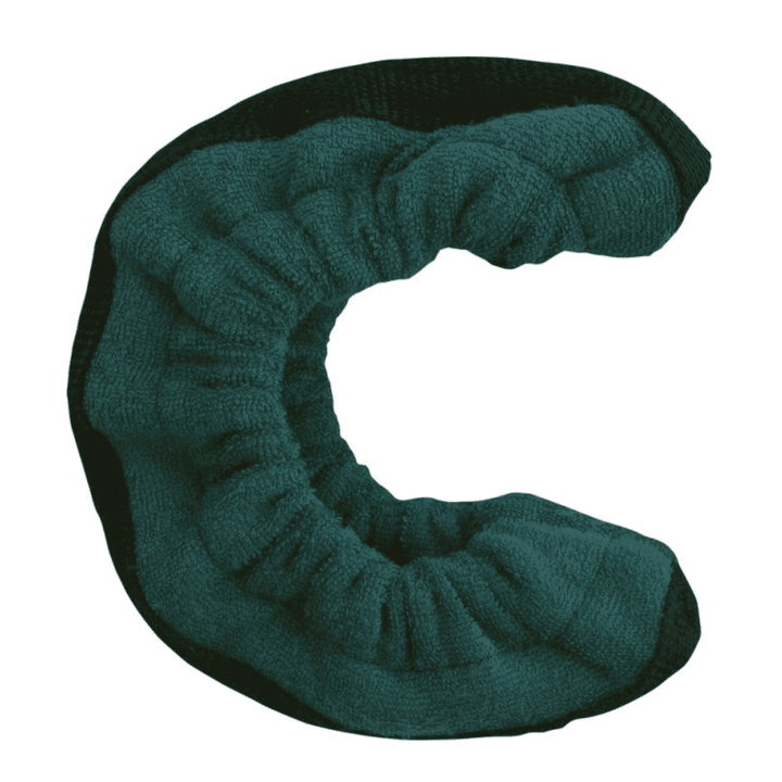 A&R TuffTerry Ice Cloth Skate Guards