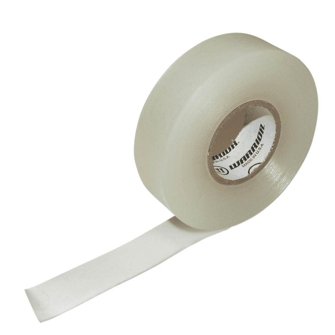 Warrior Clear Hockey Leg Tape