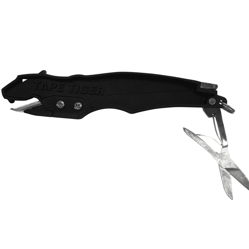 Tape Tiger Pro