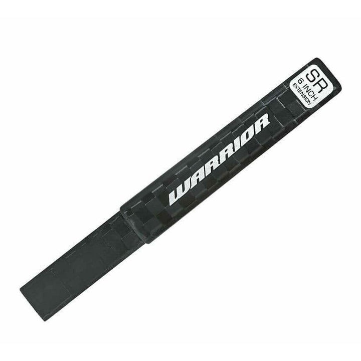 Warrior 6" Composite Stick Extension Sr
