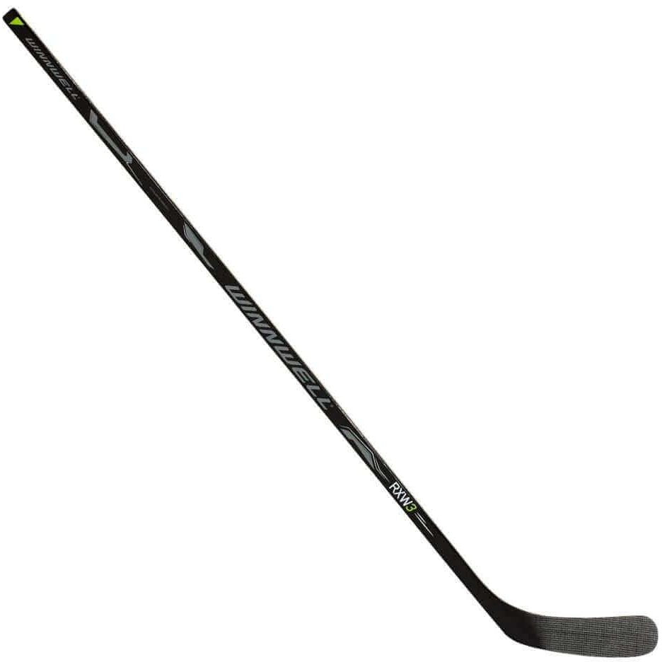 Winnwell RXW3 Wooden Hockey Stick Snr