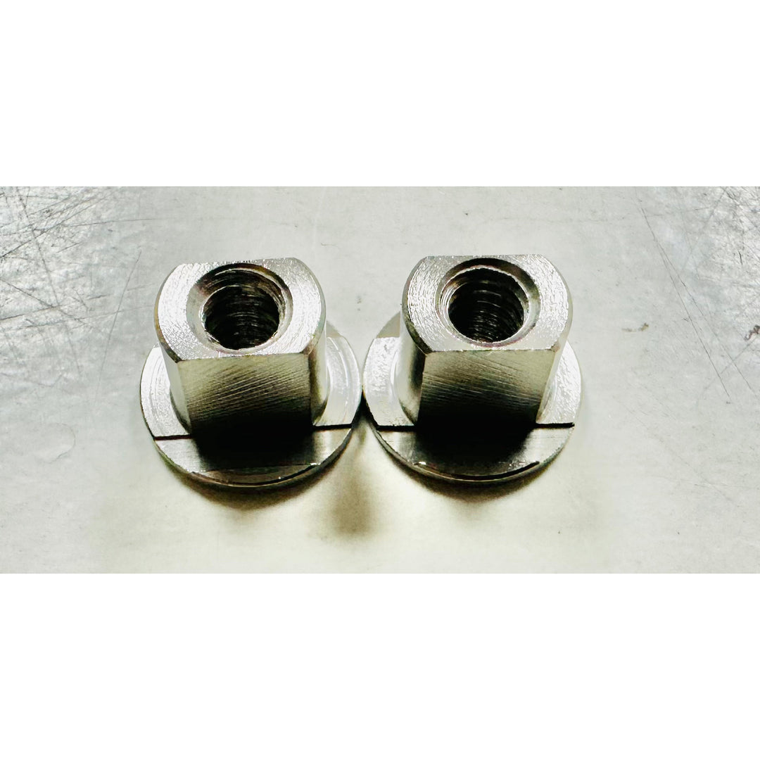 Bauer Goalie Mask Large Liner Post (2 Pack)