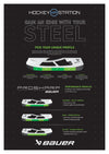 Picking The Right Profile For Your Steels