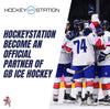 HockeyStation Announce Partnership Agreement with IHUK