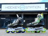 Bauer XR and XRS Inline Hockey Skates