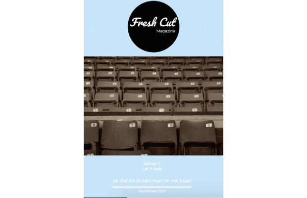 Freshcut Mag, HockeyStation