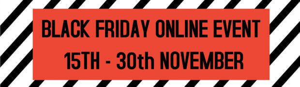 Black Friday at SkateStation 2020, HockeyStation