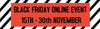 Black Friday at SkateStation 2020, HockeyStation