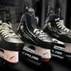 True Player Custom Skates