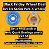 Konixx Black Friday-Promo