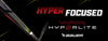 Get Hyper focused with the Bauer Vapor Hyperlite 2 Ice Hockey Stick