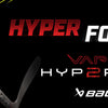 Bauer Hyperlite 2 Composite Hockey Stick