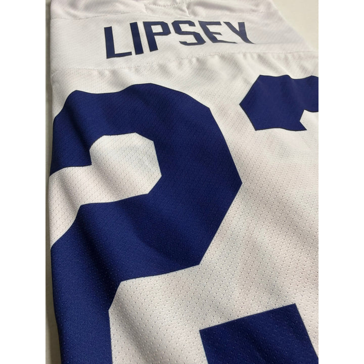 Great Britain IIHF Under-20 Men's World Championship Division II Group A in Bucharest 2026 Jerseys