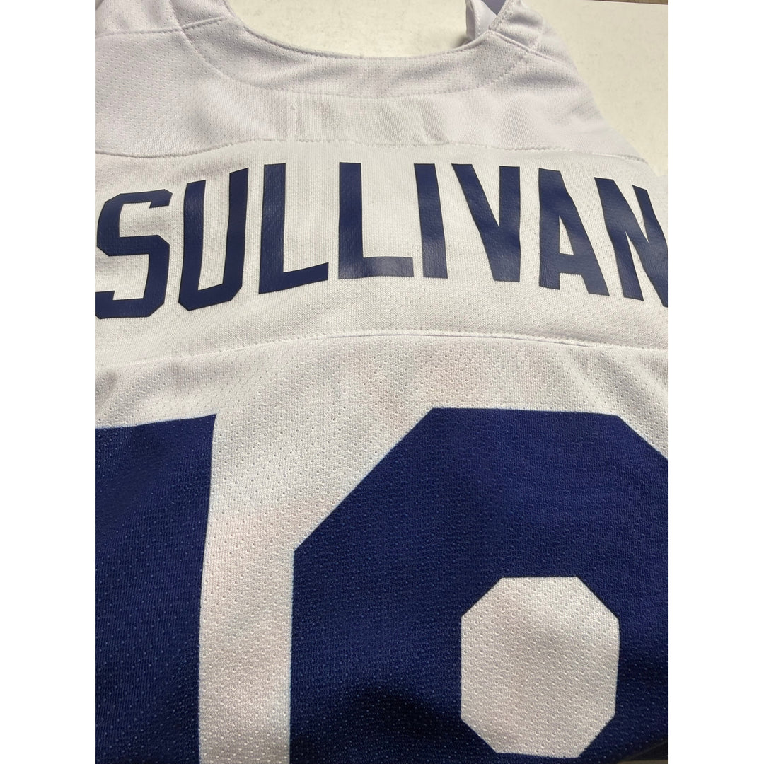 Great Britain IIHF Under-18 Women's World Championship Division I Group B in Katowice 2026 Jerseys