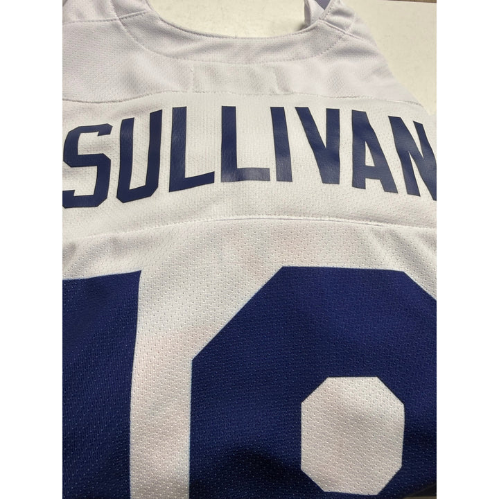 Great Britain IIHF Under-18 Women's World Championship Division I Group B in Katowice 2026 Jerseys