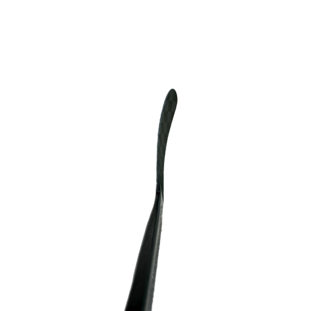 Josh Batch - Team GB | Warrior Alpha LX2 Pro Dressed as Novium 2 Pro Ice Hockey Stick - 95 Flex - Custom Curve - Left Hand