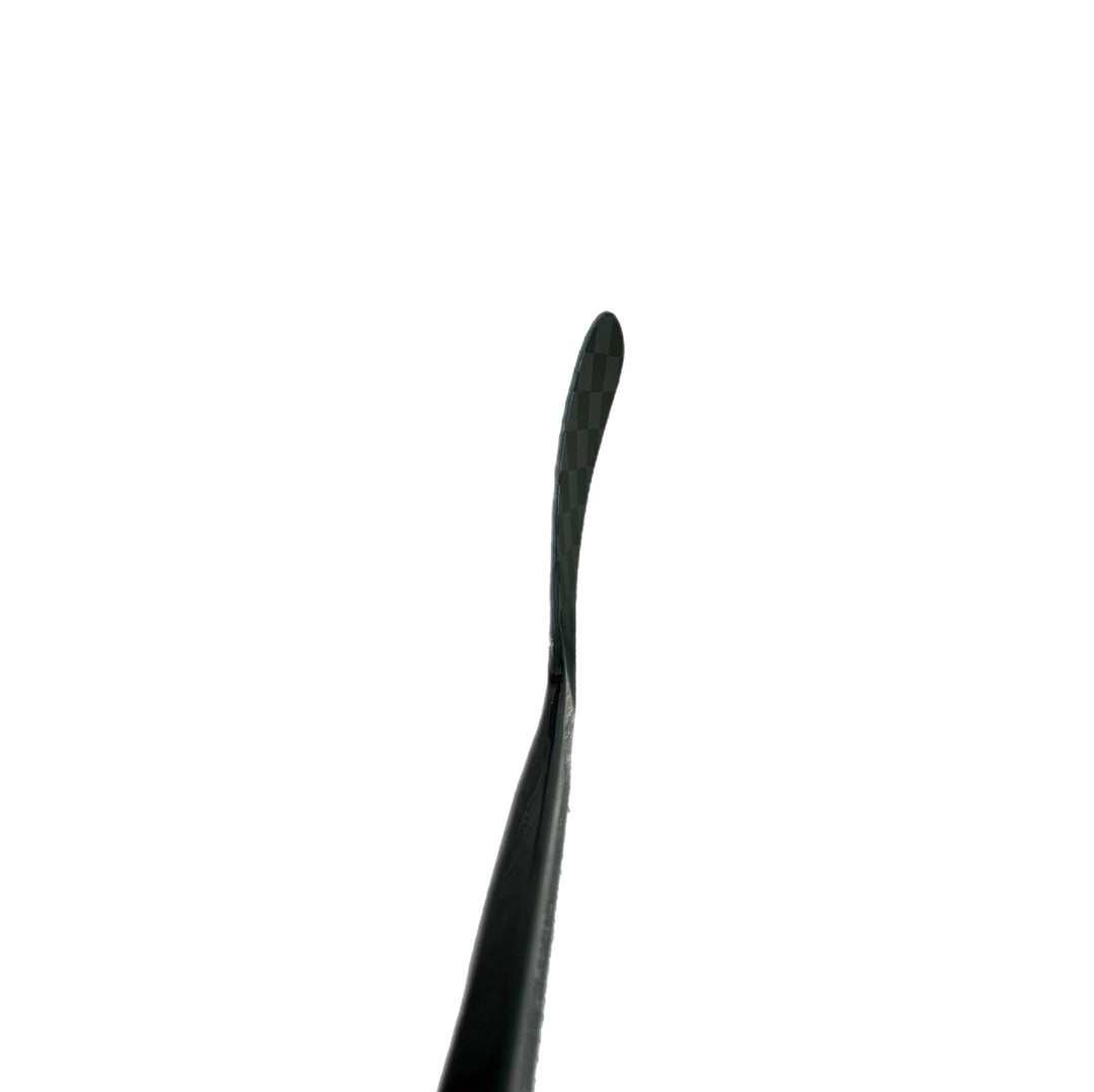 Josh Batch - Team GB | Warrior Alpha LX2 Pro Dressed as Novium 2 Pro Ice Hockey Stick - 95 Flex - Custom Curve - Left Hand