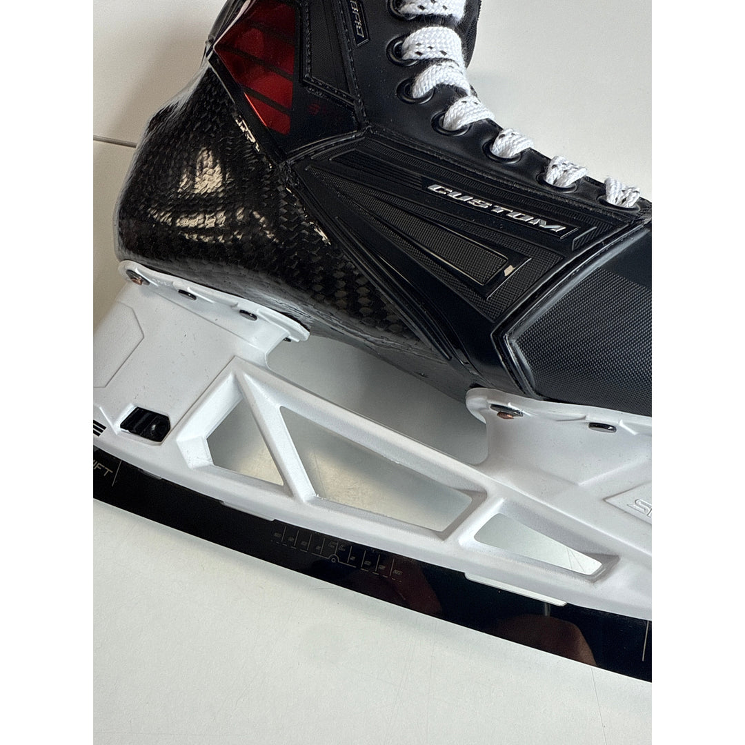 True Custom SVH X5 Player Skate