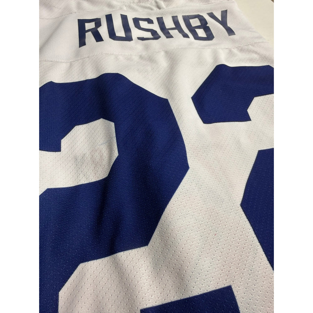 Great Britain IIHF Under-20 Men's World Championship Division II Group A in Bucharest 2026 Jerseys