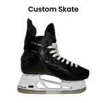 True SVH X5 Pro Custom Player Ice Hockey Skates