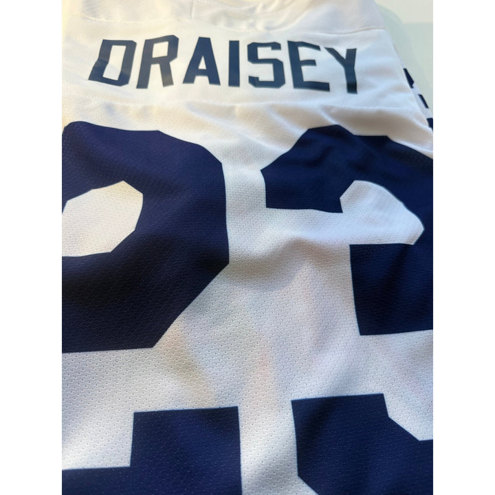 Great Britain IIHF Under-18 Women's World Championship Division I Group B in Katowice 2026 Jerseys