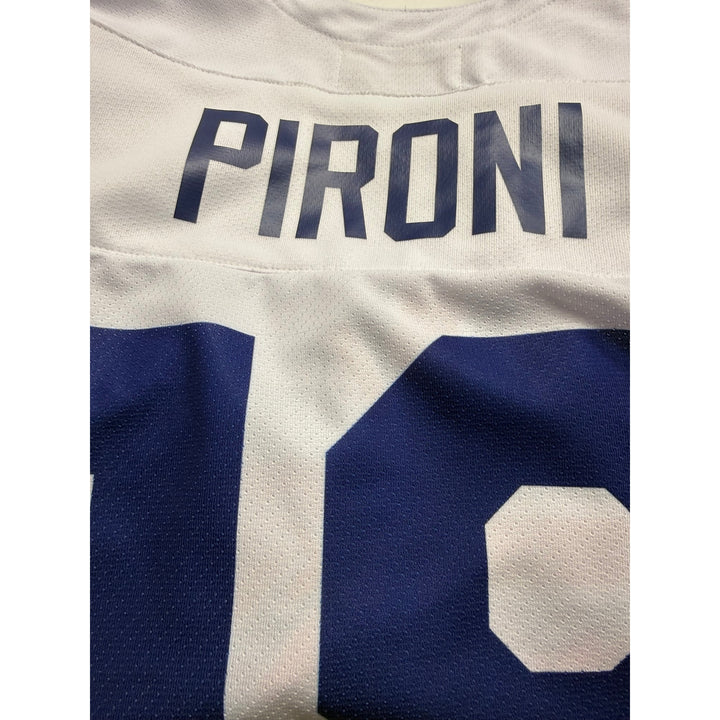 Great Britain IIHF Under-18 Women's World Championship Division I Group B in Katowice 2026 Jerseys