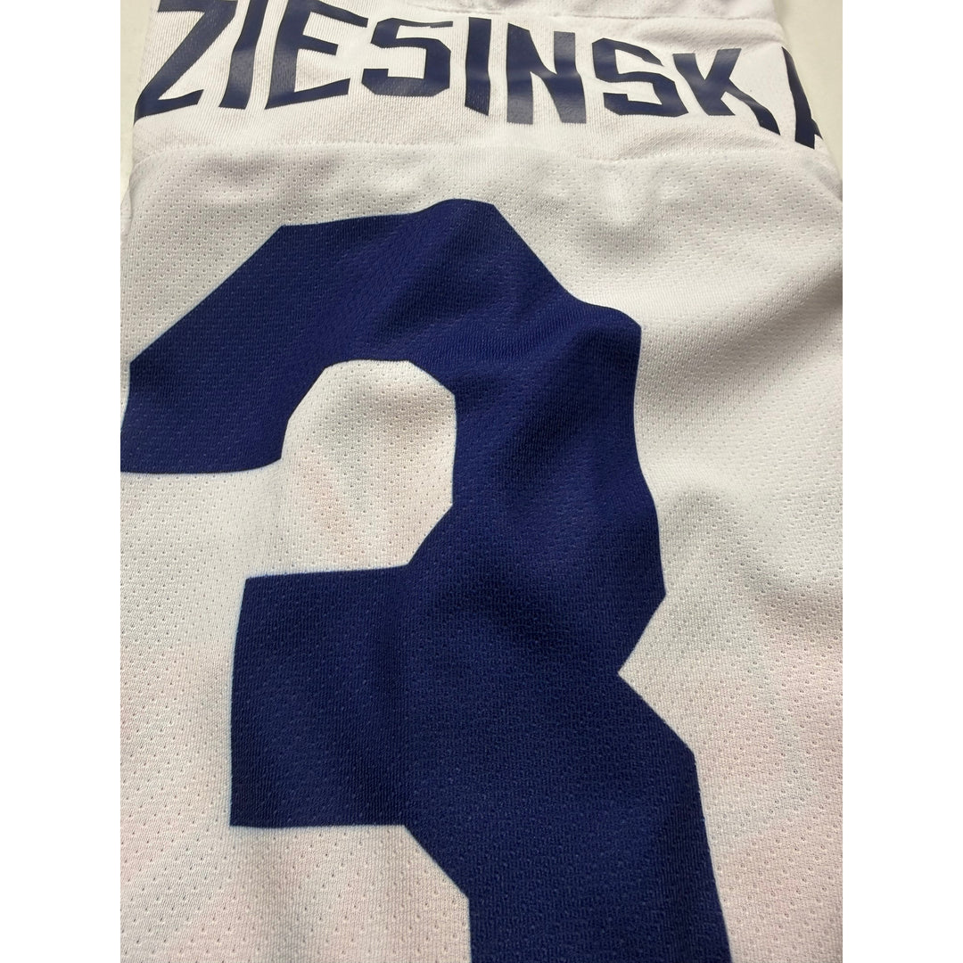 Great Britain IIHF Under-18 Women's World Championship Division I Group B in Katowice 2026 Jerseys