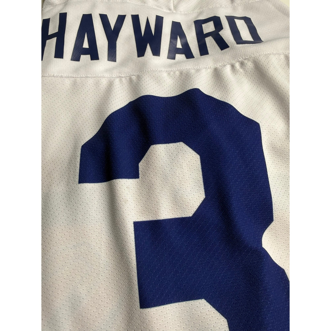 Great Britain IIHF Under-20 Men's World Championship Division II Group A in Bucharest 2026 Jerseys