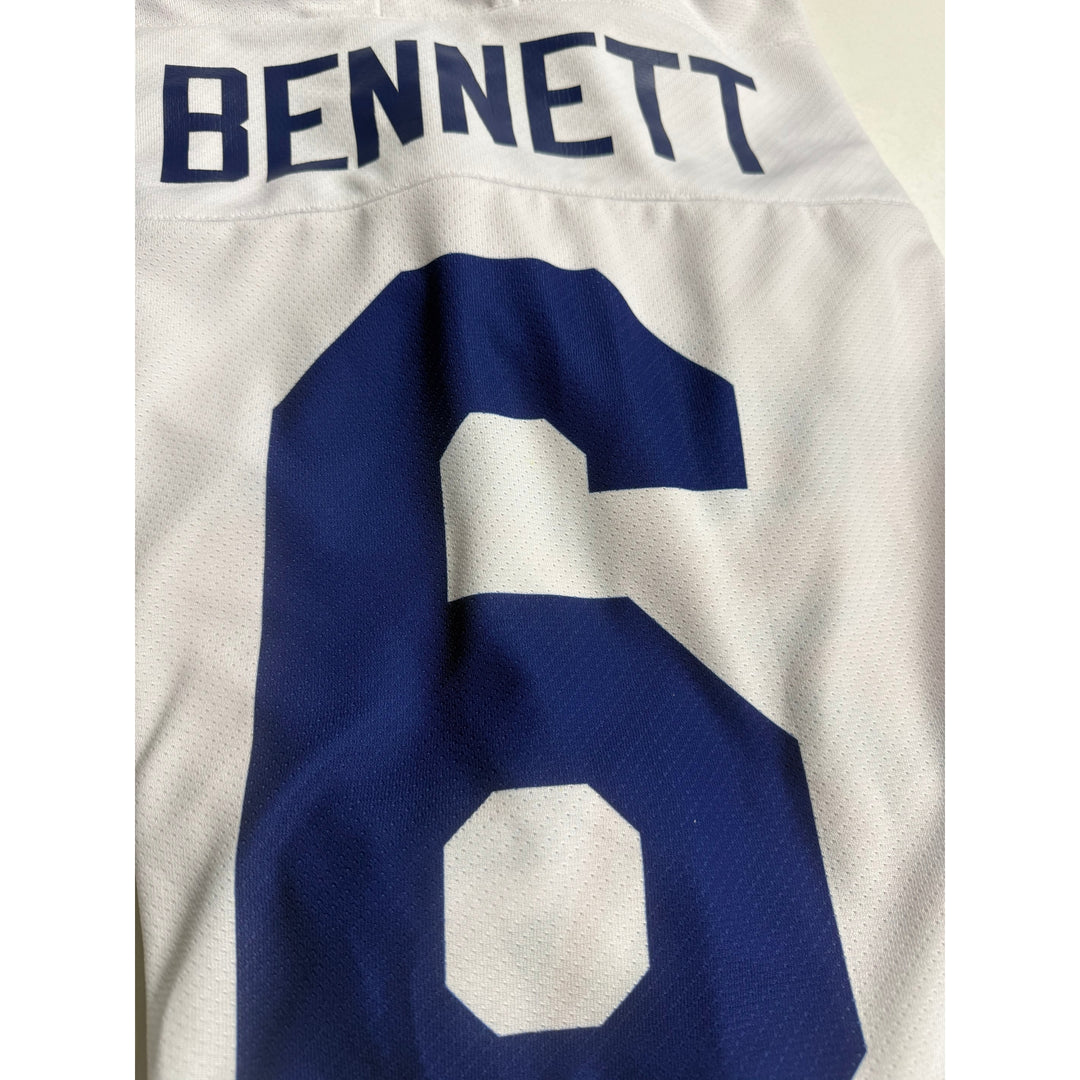 Great Britain IIHF Under-20 Men's World Championship Division II Group A in Bucharest 2026 Jerseys