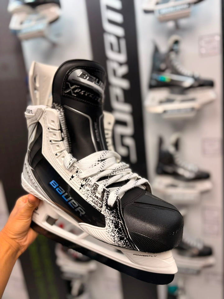 Bauer Vapor FlyLite LE Ice Hockey Skates
