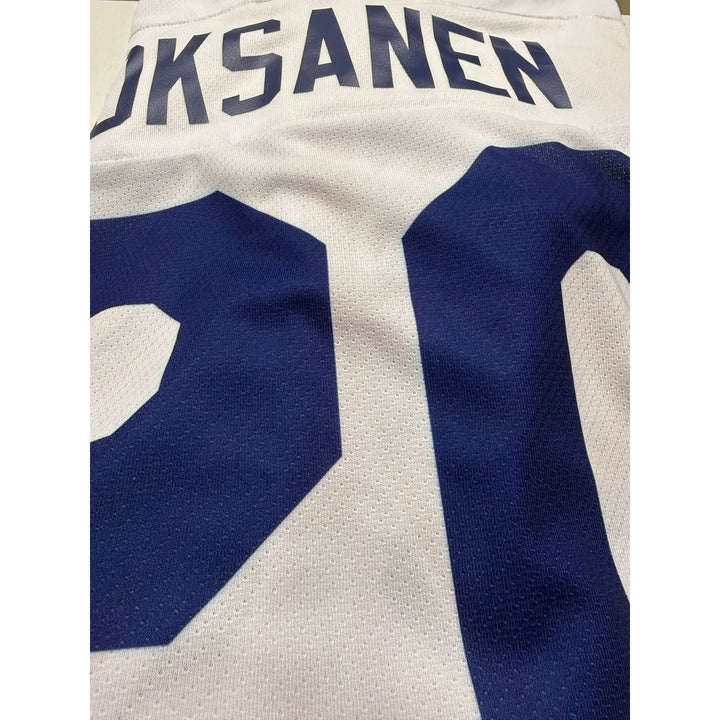 Great Britain IIHF Under-18 Women's World Championship Division I Group B in Katowice 2026 Jerseys