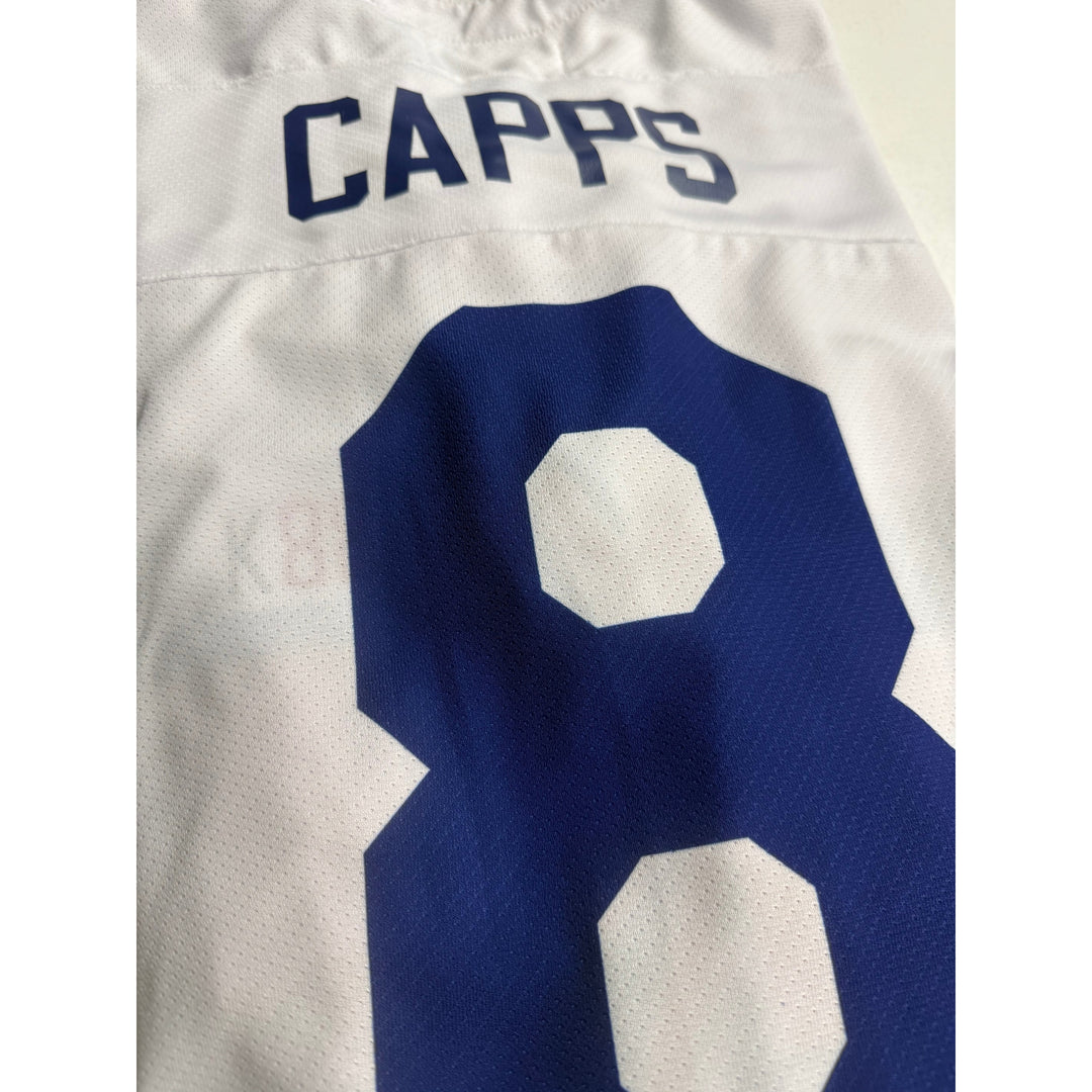 Great Britain IIHF Under-20 Men's World Championship Division II Group A in Bucharest 2026 Jerseys