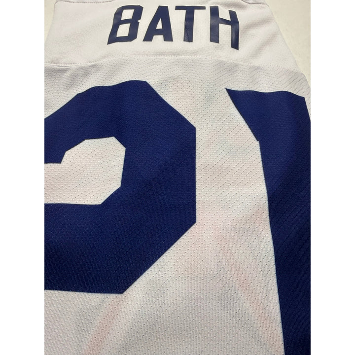 Great Britain IIHF Under-18 Women's World Championship Division I Group B in Katowice 2026 Jerseys