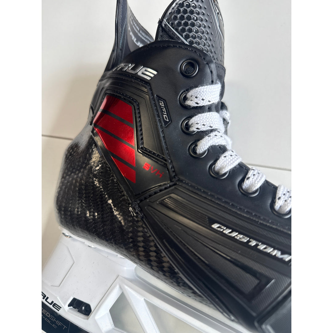 True Custom SVH X5 Player Skate